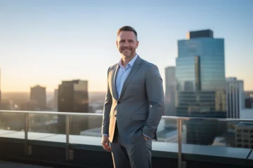 A professional team working on credit union home loans dfw texas 2026 solutions in a modern office environment