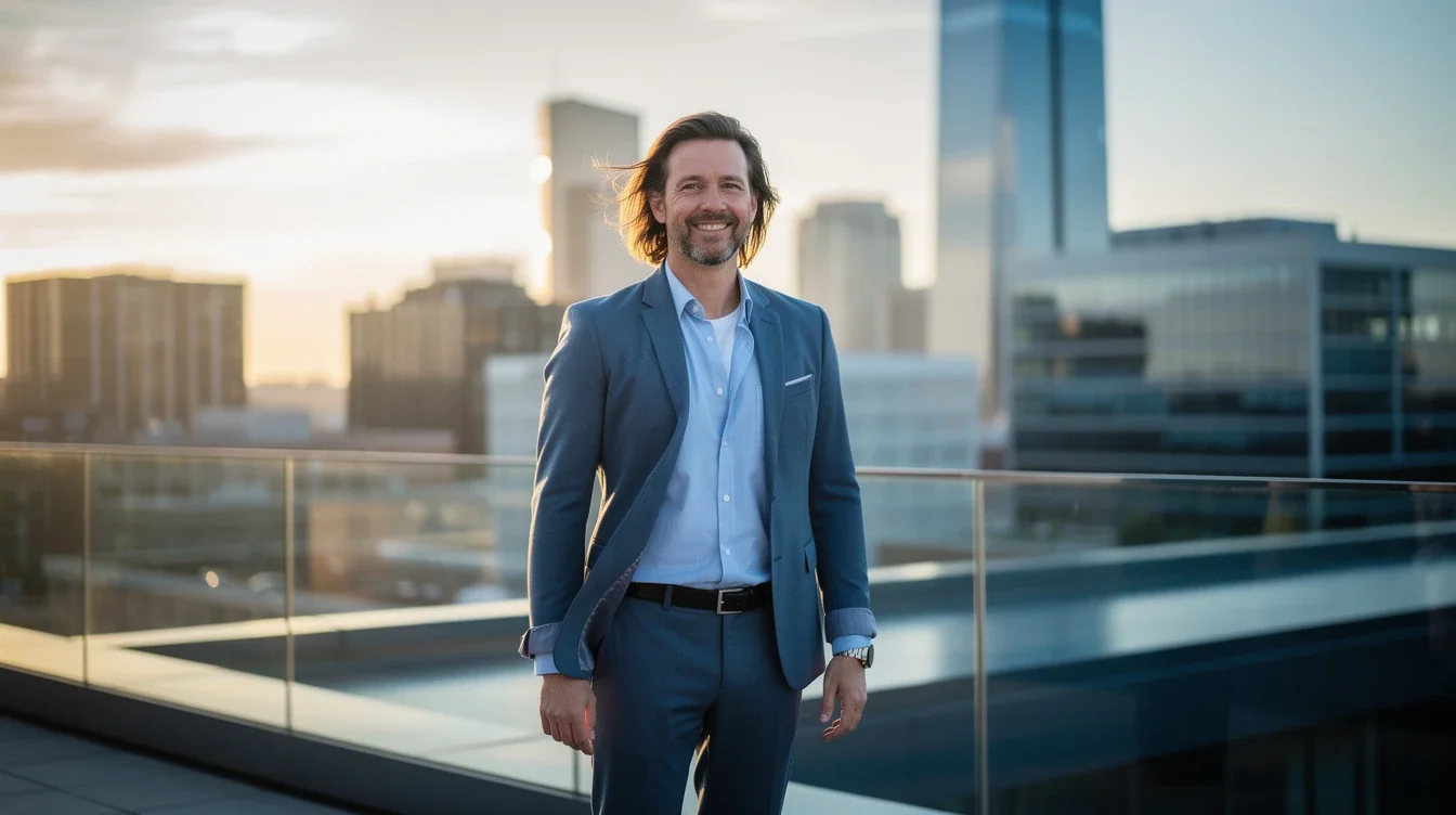 A professional team working on home equity loans for small business owners texas solutions in a modern office environment