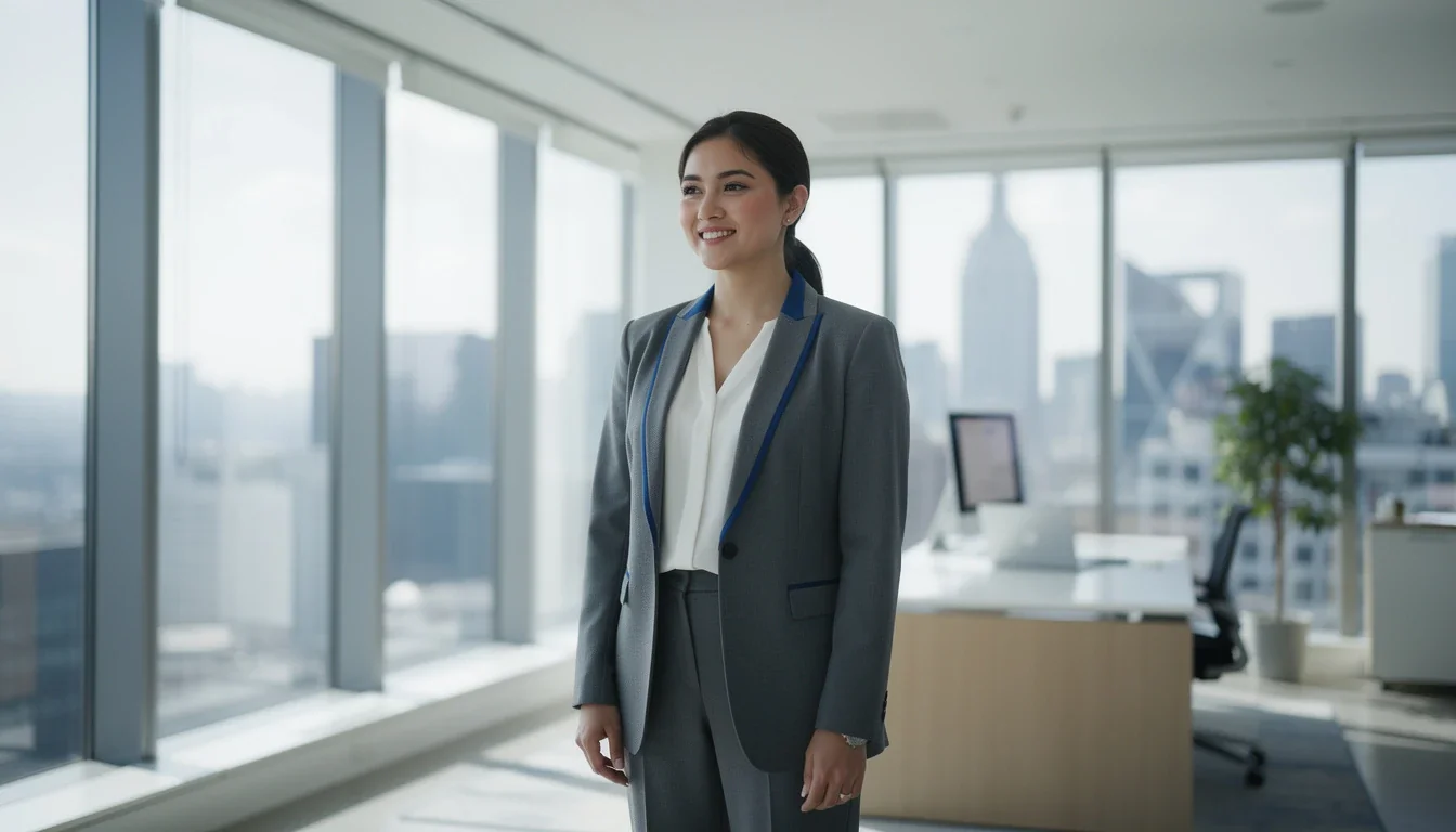 A professional team working on reverse mortgage hecm in texas solutions in a modern office environment