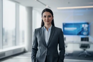 A professional team working on 2026 texas employment trends mortgage eligibility solutions in a modern office environment