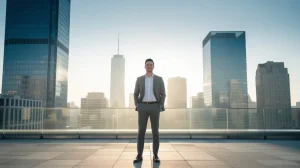 A professional team working on fha 203(k) rehab loans texas homebuyers solutions in a modern office environment