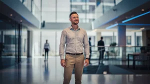 A professional team working on interest only home loans southlake texas 2026 solutions in a modern office environment