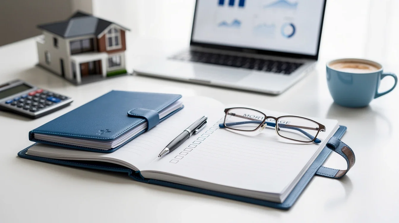 An illustrated diagram showing the key benefits of hidden closing cost fees texas mortgages checklist strategies