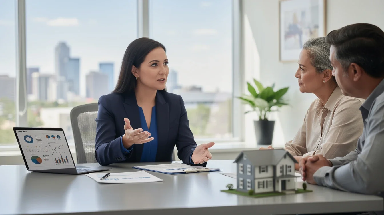 A summary infographic highlighting best practices for 2026 texas mortgage escrow account updates