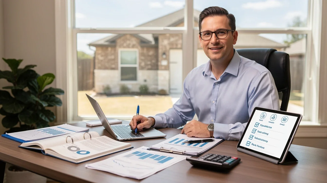 An illustrated diagram showing the key benefits of self employed mortgage approval checklist dfw strategies