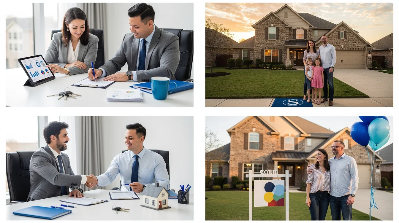 A step-by-step visual process guide demonstrating how low down payment loan checklist for southlake buyers works